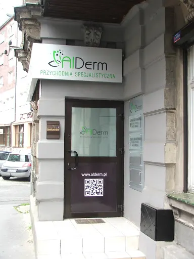 Alergolog Pediatra Prywatny Gabinet Lekarski, Barbara Zarębska